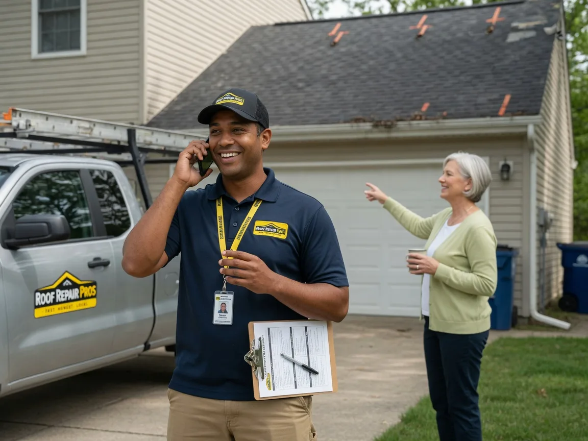 Roof Repair Elk Point, SD FAQs